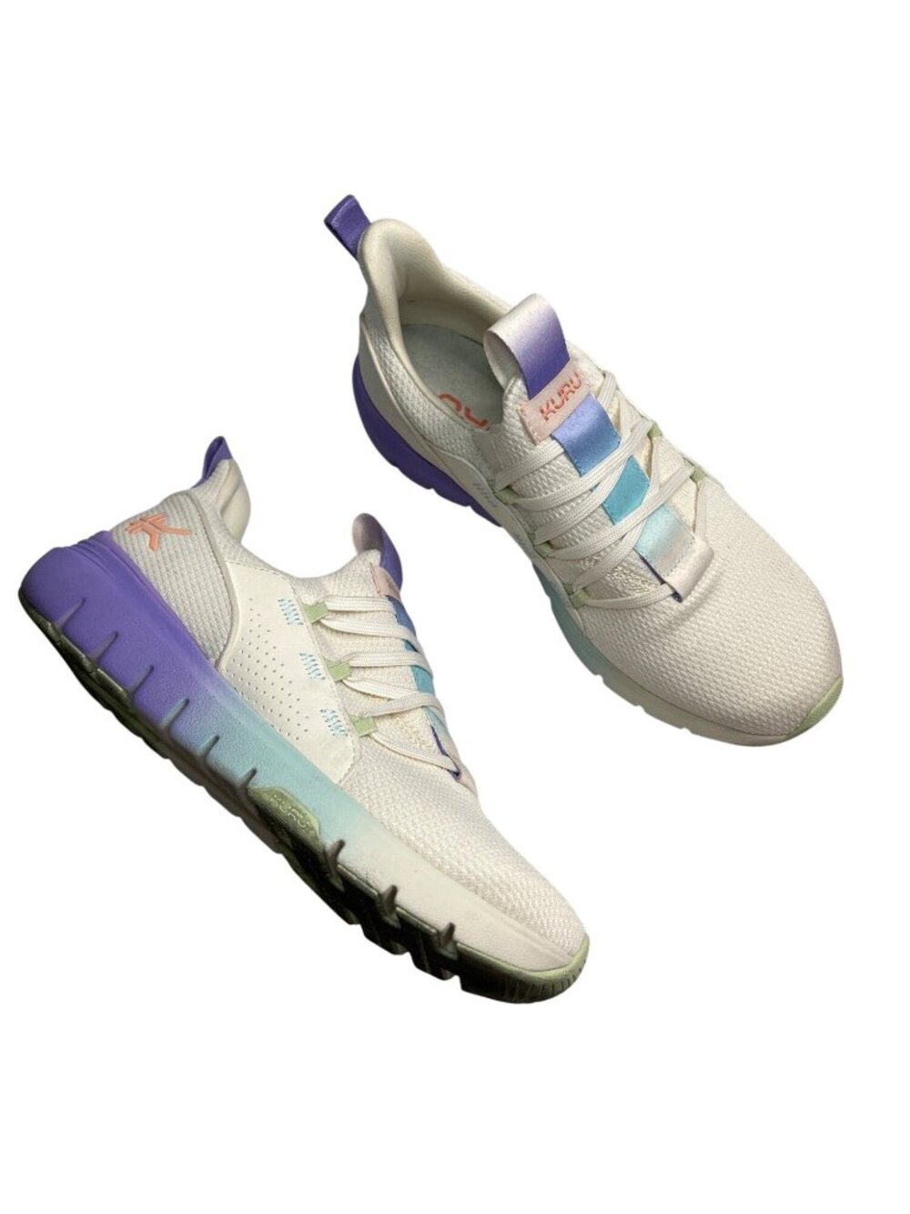 Kuru Cloud Womens Athletic Tennis Shoes Size 8.5 EU 39